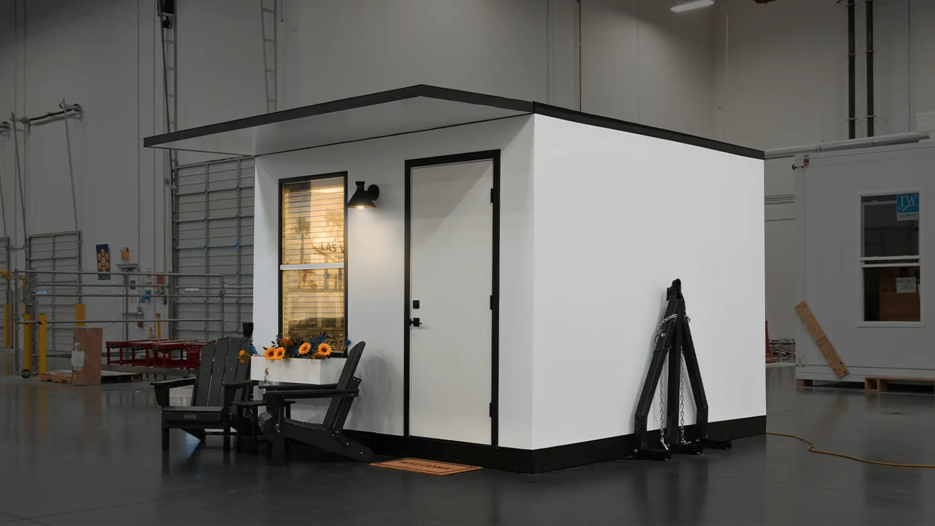 Building System 0